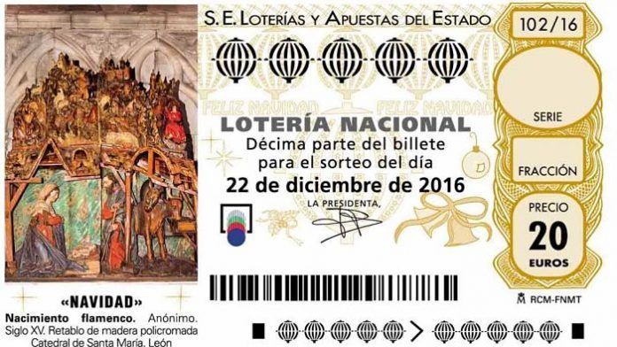 loteria