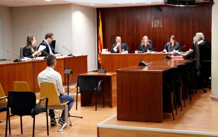 preso