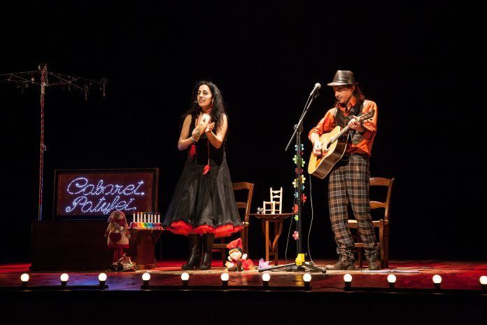 Cabaret Patufet
