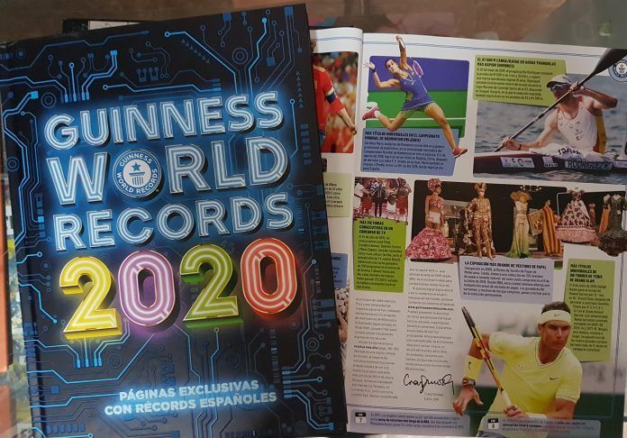 Guinness World Records