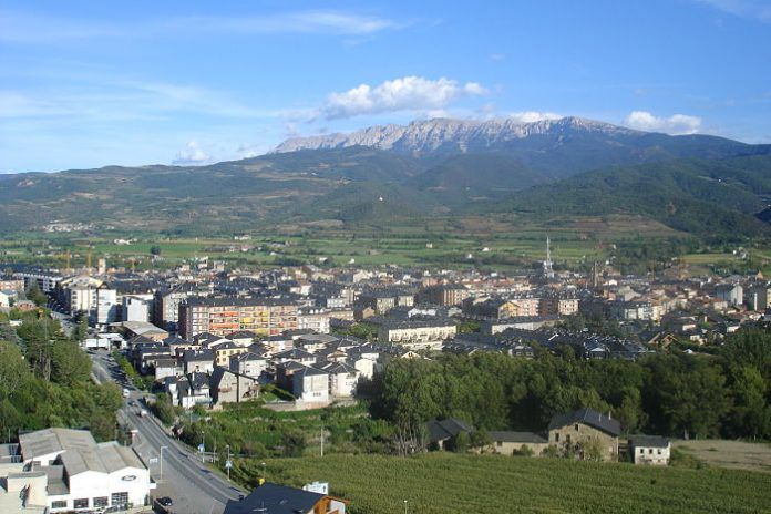 La Seu d'Urgell