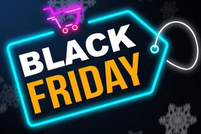 black friday dades