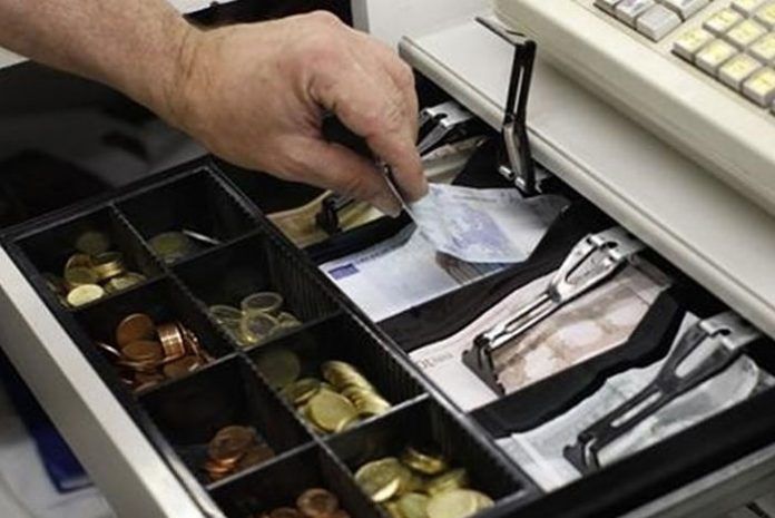 caixes registradores