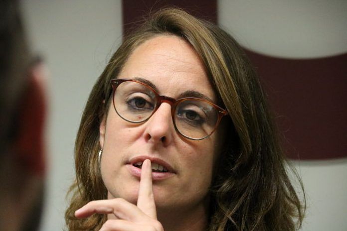 Mireia Vehí