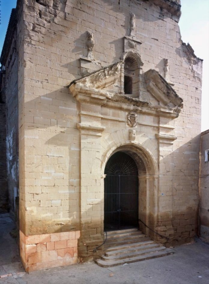 església