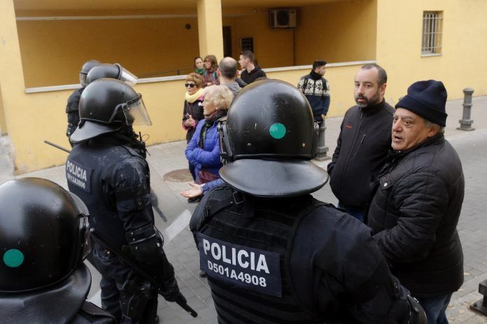 mossos
