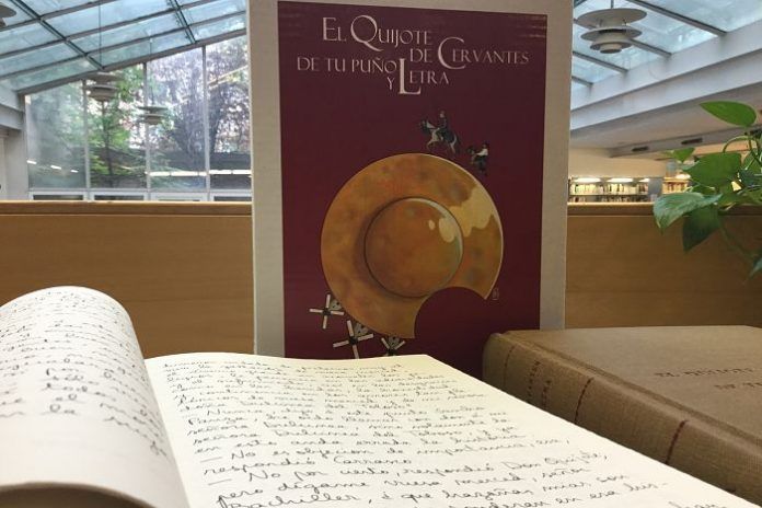 El Quixot