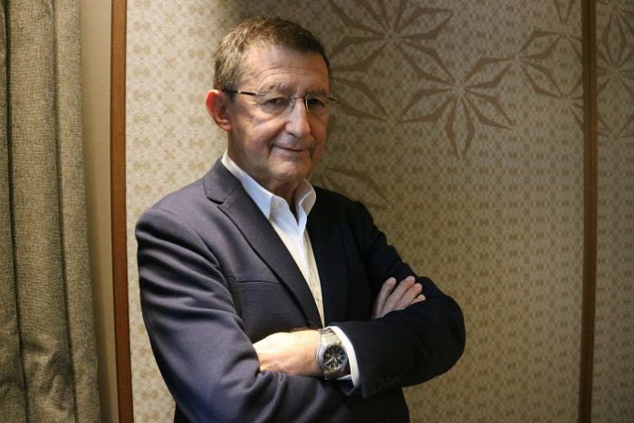 Francesc Betriu