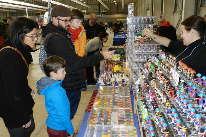 Playmobil