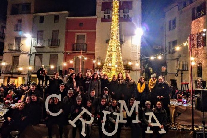 Cruma Tàrrega