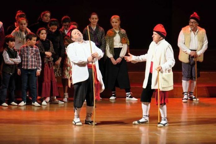 Pastorets