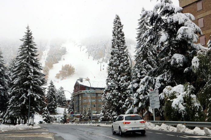 Baqueira