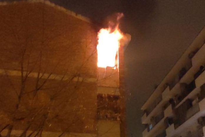 incendi