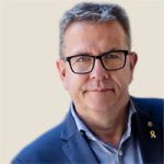 Transformar l’economia per arrelar-nos al territori Joan Talarn i Gilabert