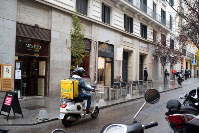 glovo