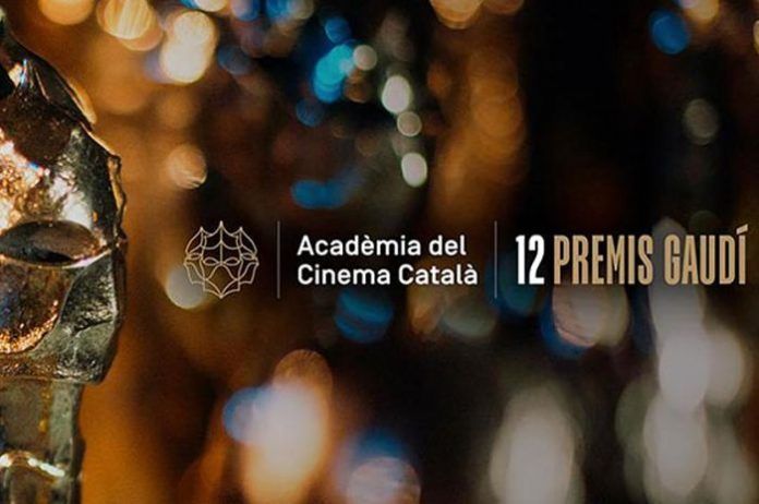 premis gaudi 2020