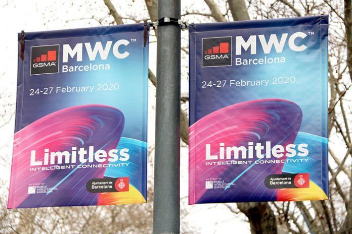 MWC Mobile