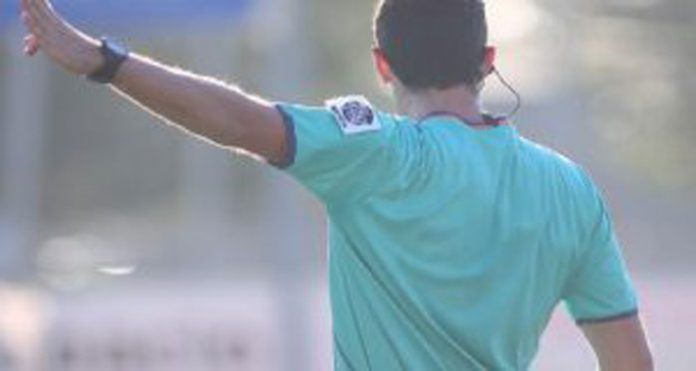 arbitres