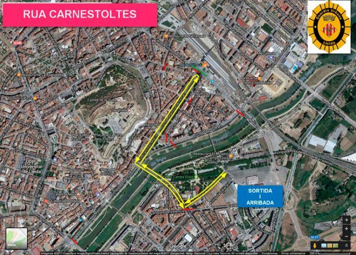 carnestoltes