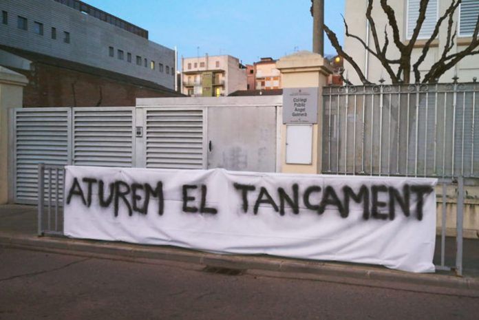 Educació