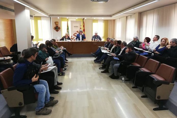 Consell Comarcal del Segrià