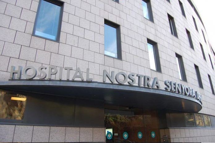 Hospital Andorra