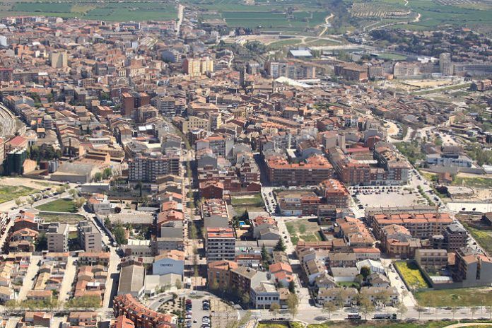 Tàrrega coronavirus