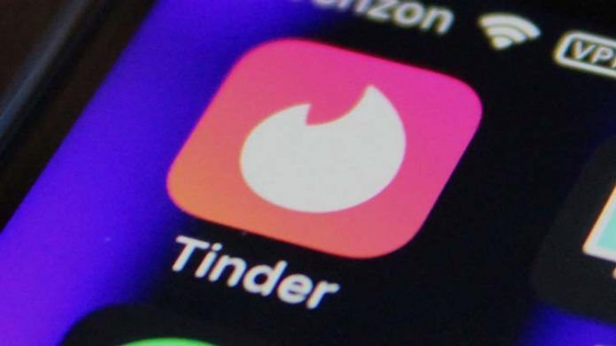 Aplicació de contactes en un telèfon mòbil