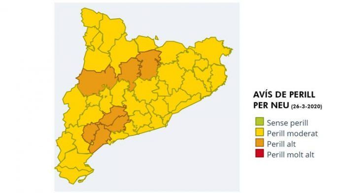 avís-neu-meteocat Neu meteocat