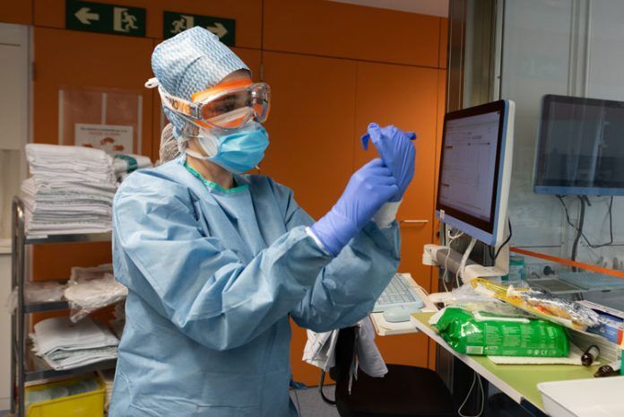 coronavirus