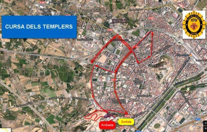 cursa-templers