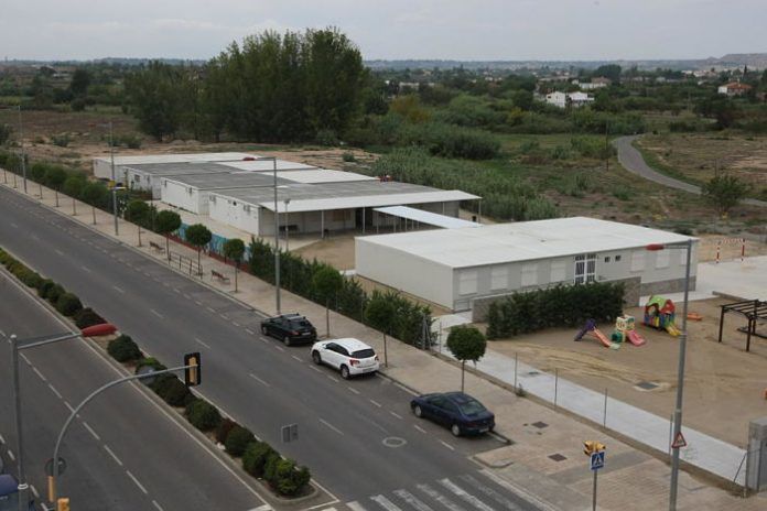 escola pinyana Bargalló