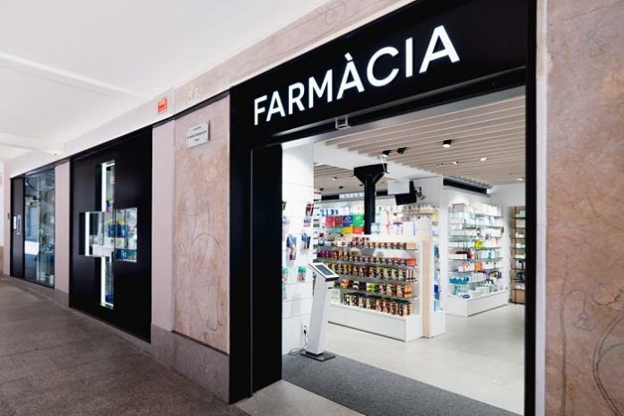 farmàcia