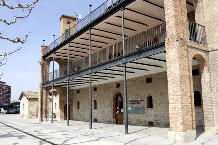 Casa Canal reg