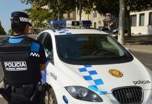 Es reforça la presència policial a Lleida per evitar nous enfrontaments entre grups de menors i col·lectius vulnerables drons jove