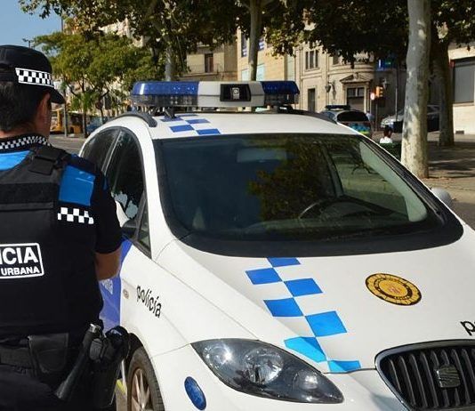 Es reforça la presència policial a Lleida per evitar nous enfrontaments entre grups de menors i col·lectius vulnerables drons jove