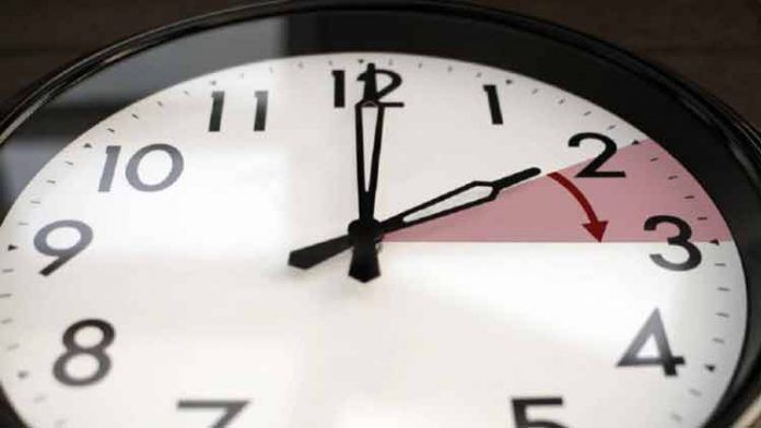 hora