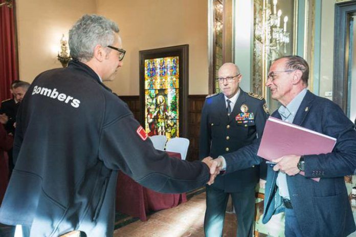 mossos