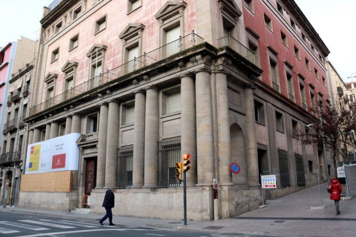 museu morera