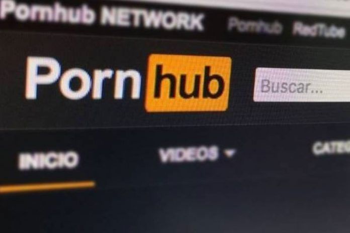 pornhub pornhub