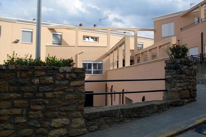 àger residència cgt