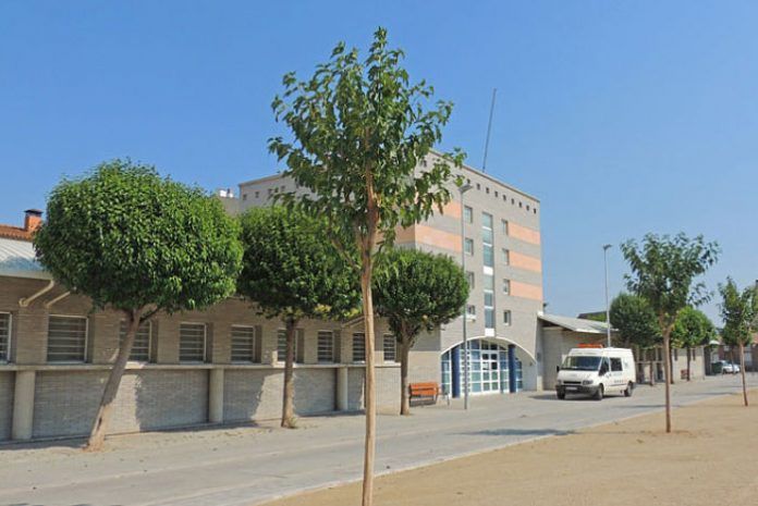 residència Balaguer