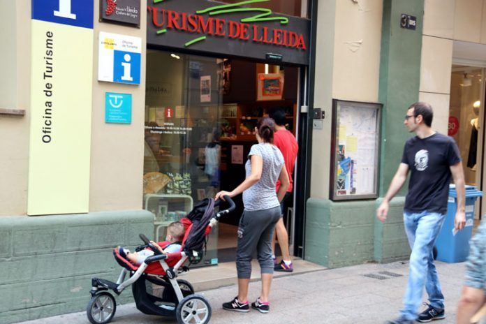 turisme ciutat