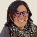 Carta d’agraïment, abril de 2020 Divina Farreny