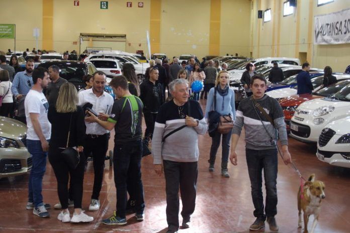 Fira Autotrac