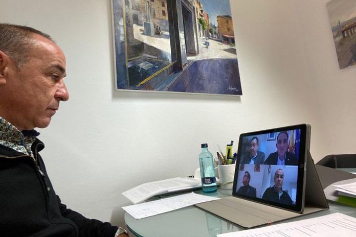 Manel Ezquerra Alcarràs