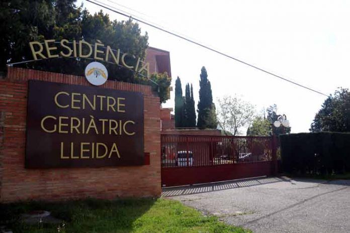 centre geriatric