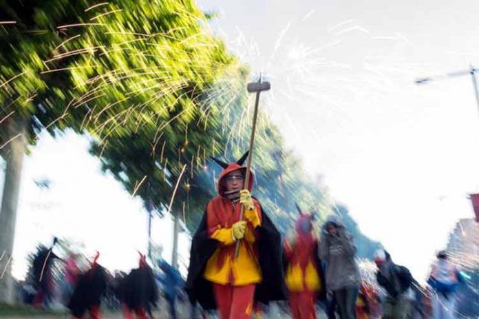 festes de maig