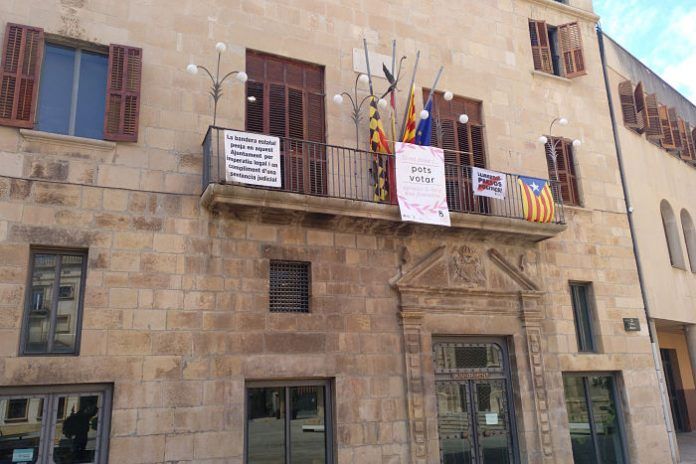 Tàrrega alcaldes