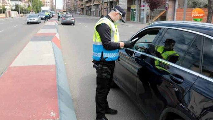 la urbana Lleida